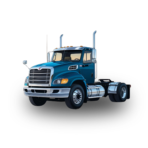 Day cab